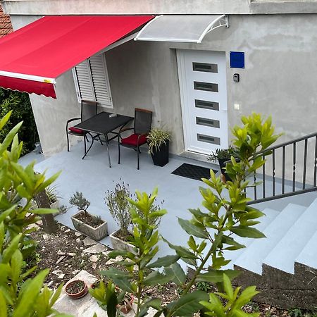 Apartman Eva Rogotin Exterior foto