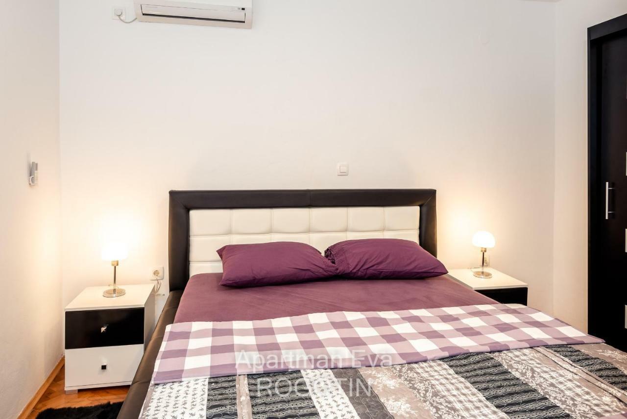 Apartman Eva Rogotin Exterior foto